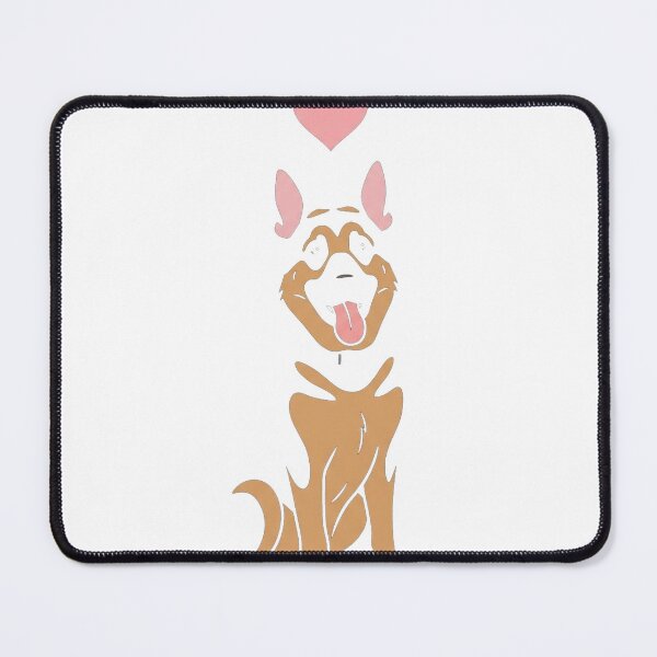 Item preview, Love Laugh Labrador Retriever Classic T-Shirt designed and sold by gidget-gadget.