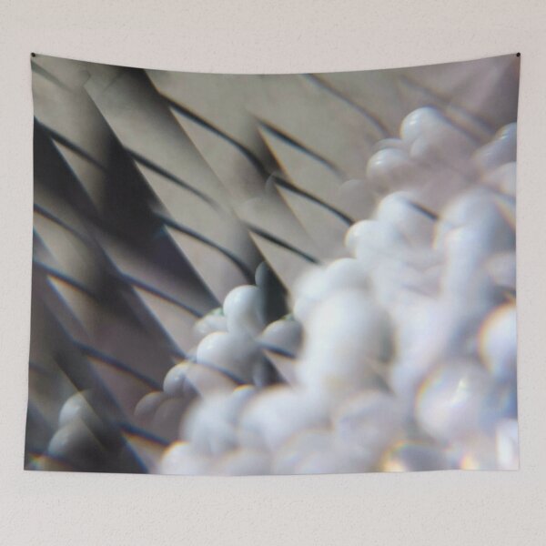 Item preview, Monochrome Clarity: Perfect Balance and Purity designed and sold by ElionSolis.