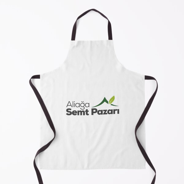 Item preview, Aliaga Semt Pazari Fresh Organic Leaf Logo designed and sold by junpart.