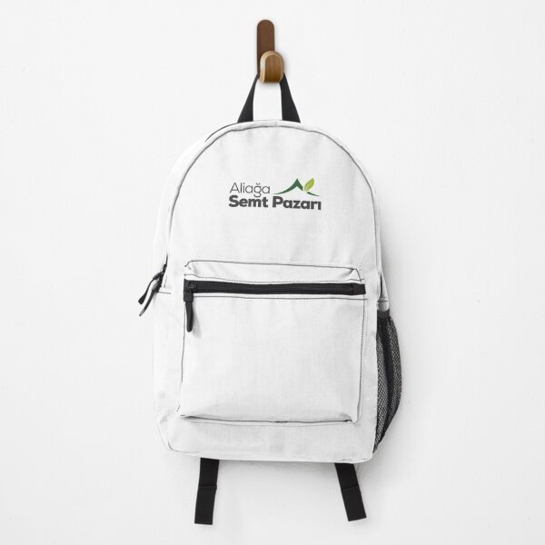 Item preview, Aliaga Semt Pazari Fresh Organic Leaf Logo designed and sold by junpart.