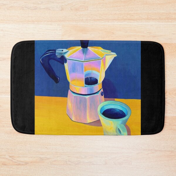 Item preview, Coffee Citrus cMakes Work Enjoyable designed and sold by Aninature.