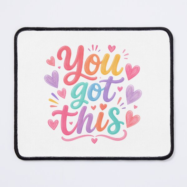 Item preview, You got this designed and sold by nimmitrends.