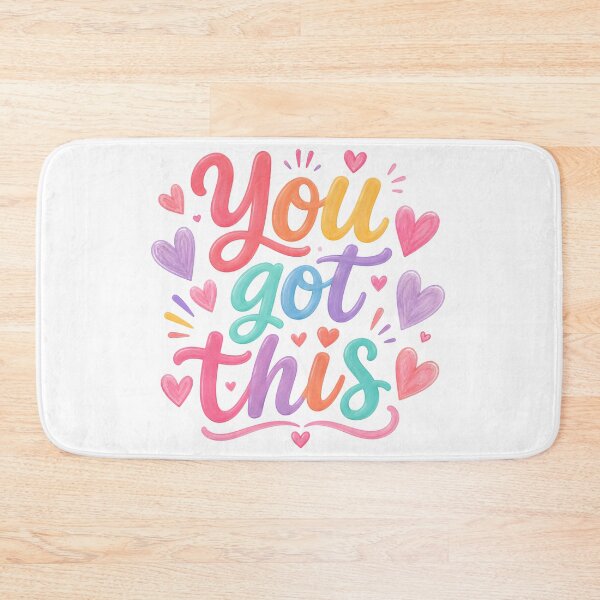 Item preview, You got this designed and sold by nimmitrends.