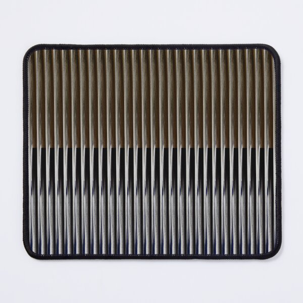 Item preview, The Universal Dividing Line designed and sold by Brigitte Barabas.
