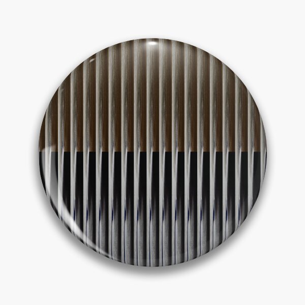 Item preview, The Universal Dividing Line designed and sold by Brigitte Barabas.