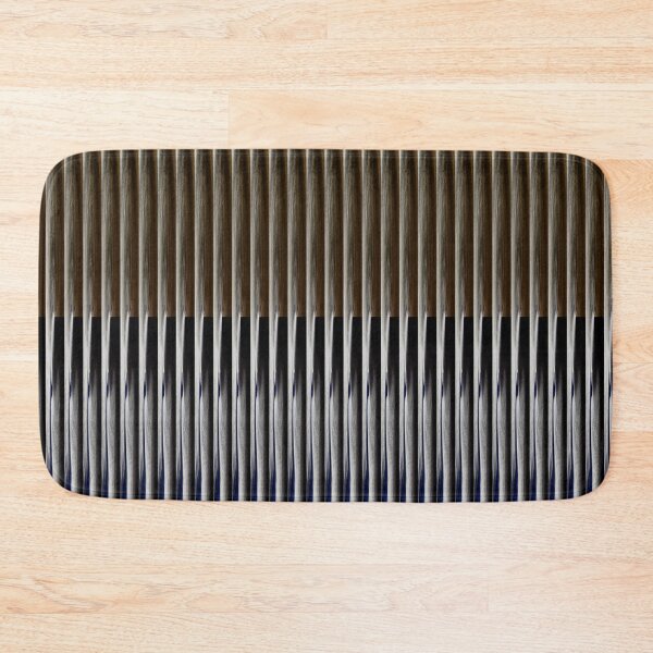 Item preview, The Universal Dividing Line designed and sold by Brigitte Barabas.