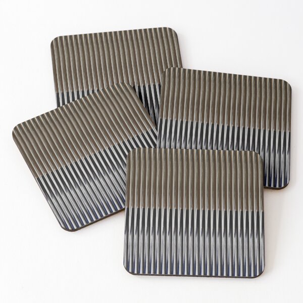 Item preview, The Universal Dividing Line designed and sold by Brigitte Barabas.