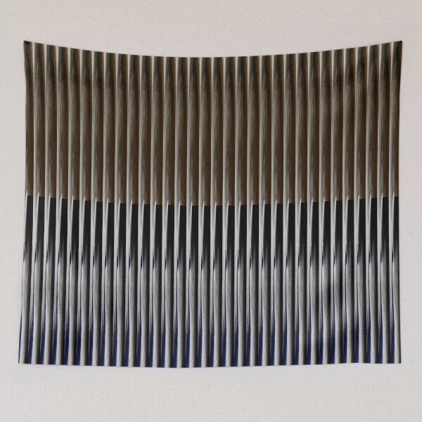 Item preview, The Universal Dividing Line designed and sold by Brigitte Barabas.