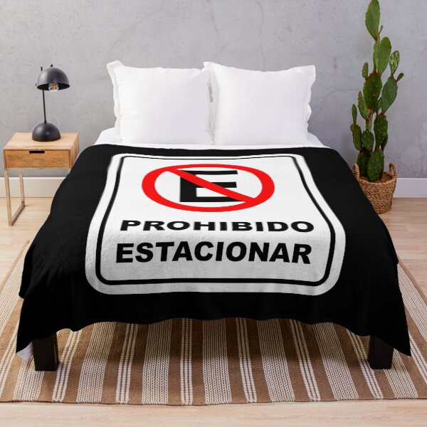 Item preview, Sakura No Parking Prohibido Estacionar Koi Elegance designed and sold by Jyosridingtrain.