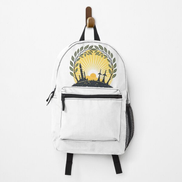Item preview, Sunrise launches technology and nature symbol designed and sold by Ag49D.