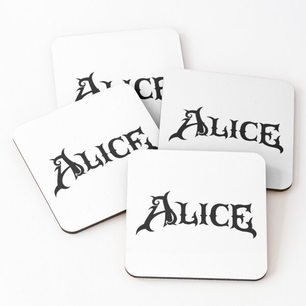 Item preview, Alice in Wonderland  designed and sold by Fire TheMann.