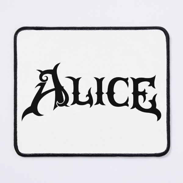 Item preview, Alice in Wonderland designed and sold by Fire TheMann.