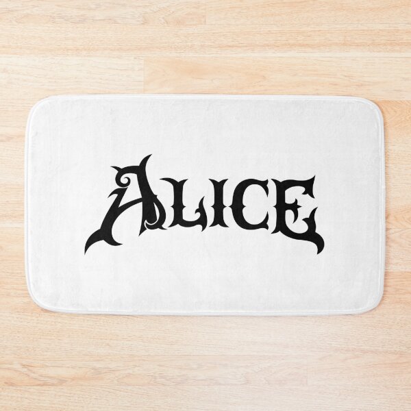 Item preview, Alice in Wonderland  designed and sold by Fire TheMann.