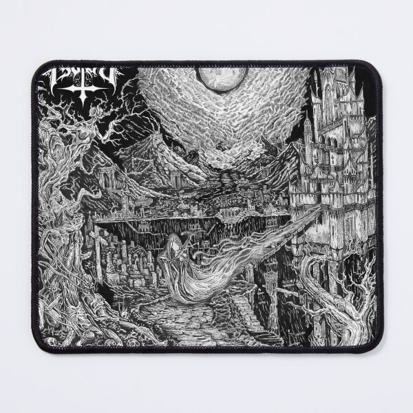 Item preview, Isartu - Hymns from the Abyss designed and sold by Chronovisor.
