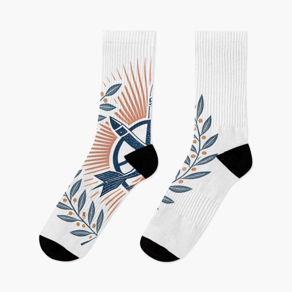 Item preview, Symbol of power and progress with rockets and laurel wreath designed and sold by Ag49D.
