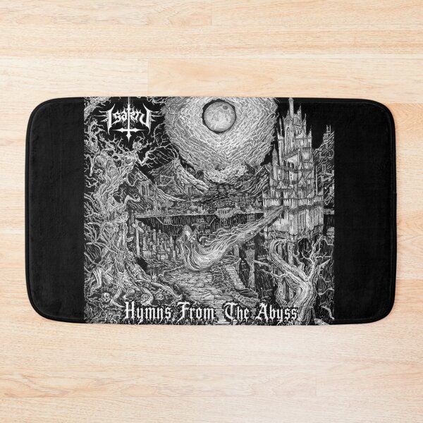 Item preview, Isartu - Hymns from the Abyss  designed and sold by Chronovisor.