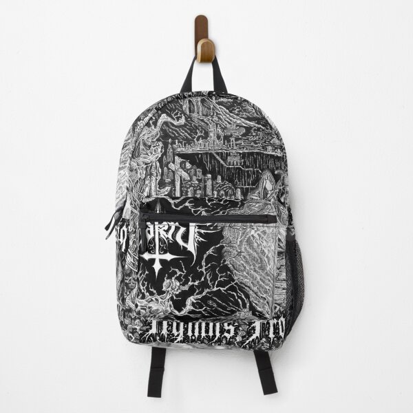 Item preview, Isartu - Hymns from the Abyss designed and sold by Chronovisor.