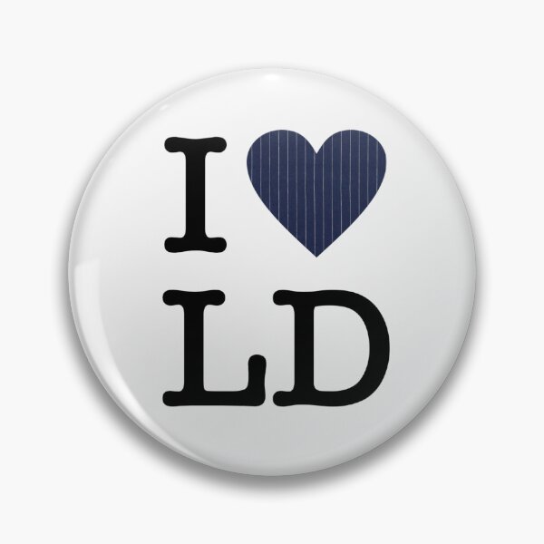 Item preview, I love LD soy white designed and sold by sp1d3rb4by.