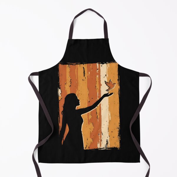 Item preview, Women with bird designed and sold by stoine.