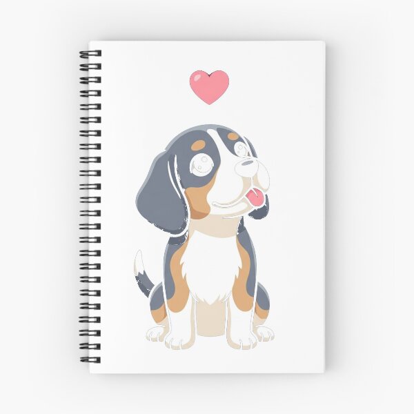 Item preview, Love Corgi - Black Tri Color 1 Classic T-Shirt designed and sold by JJLetterDesigns.