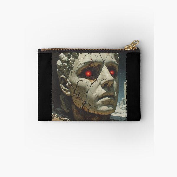 Item preview, Breathing  - Lost Civilization designed and sold by halibutgoatramb.