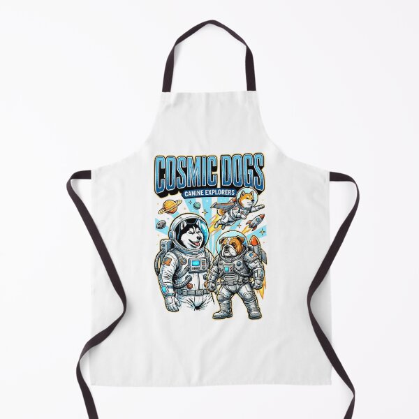 Item preview, Cosmic Dogs designed and sold by Remy490.