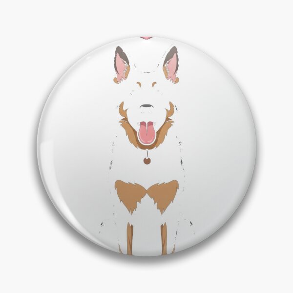 Item preview, Love Laugh Australian Shepherd Classic T-Shirt designed and sold by Badriiiii.