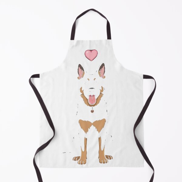 Item preview, Love Laugh Australian Shepherd Classic T-Shirt designed and sold by Badriiiii.