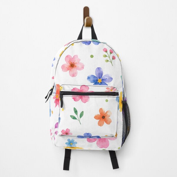 Item preview, Watercolor paining flowers designed and sold by nimmitrends.