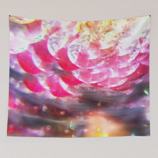 Item preview, Spring Awakening: The Crystal Blossom designed and sold by ElionSolis.