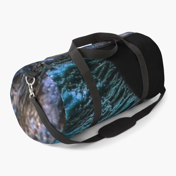 Item preview, Deep Blue Eye Iris Macro Cosmic Human Pupil Texture Art designed and sold by LYAN-STORE.