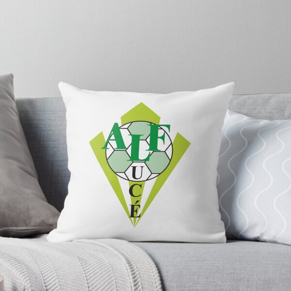 Item preview, Amicale De Luce Football Club Crest Shield designed and sold by junpart.