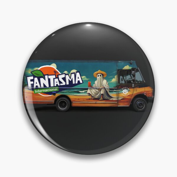Item preview, GHOST international truck series beach time designed and sold by gueto veneko.