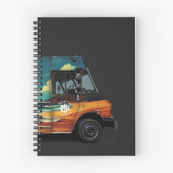 Item preview, GHOST international truck series beach time designed and sold by gueto veneko.