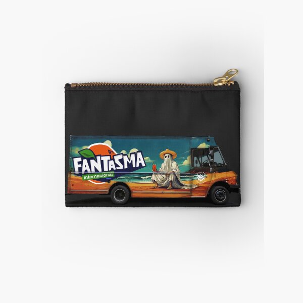 Item preview, GHOST international truck series beach time designed and sold by gueto veneko.