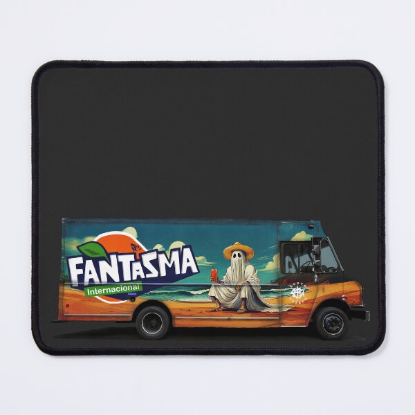 Item preview, GHOST international truck series beach time designed and sold by gueto veneko.