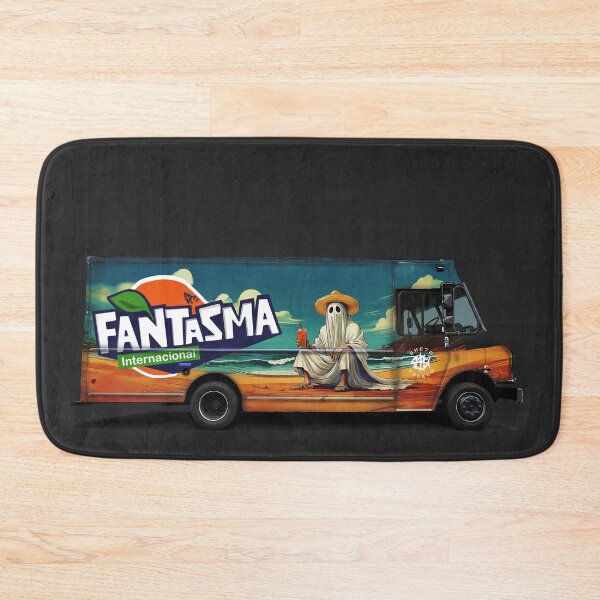 Item preview, GHOST international truck series beach time designed and sold by gueto veneko.