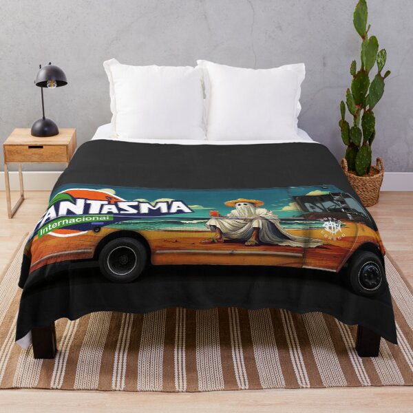 Item preview, GHOST international truck series beach time designed and sold by gueto veneko.