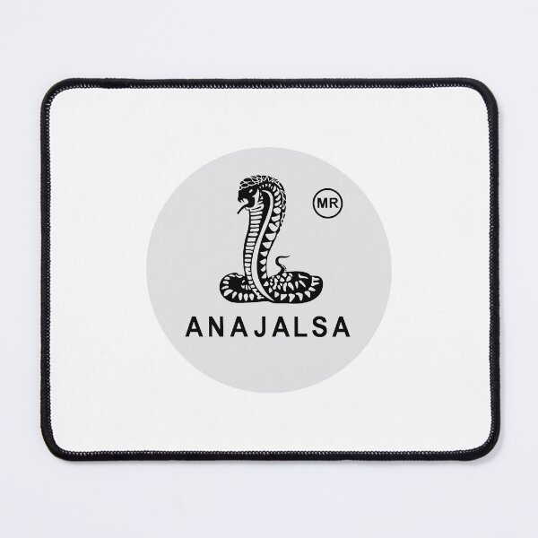 Item preview, Anajalsa Cobra Snake Emblem Circular Logo designed and sold by junpart.