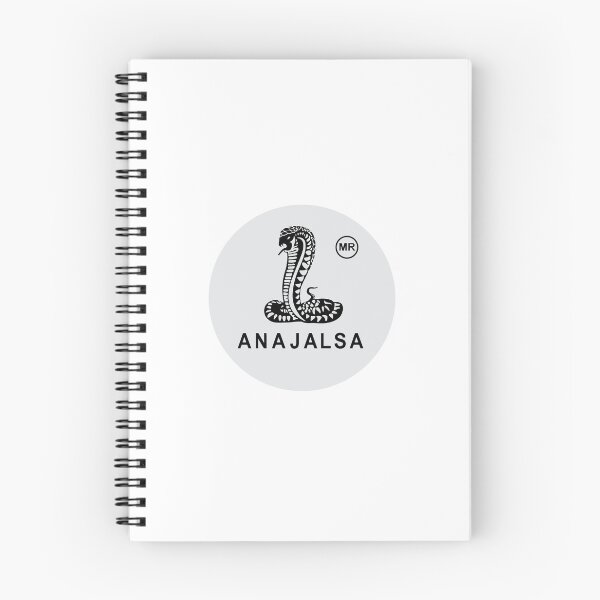 Item preview, Anajalsa Cobra Snake Emblem Circular Logo designed and sold by junpart.
