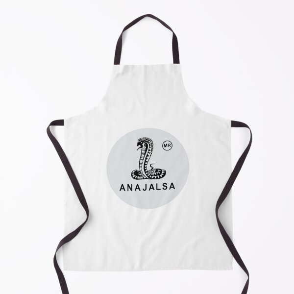 Item preview, Anajalsa Cobra Snake Emblem Circular Logo designed and sold by junpart.