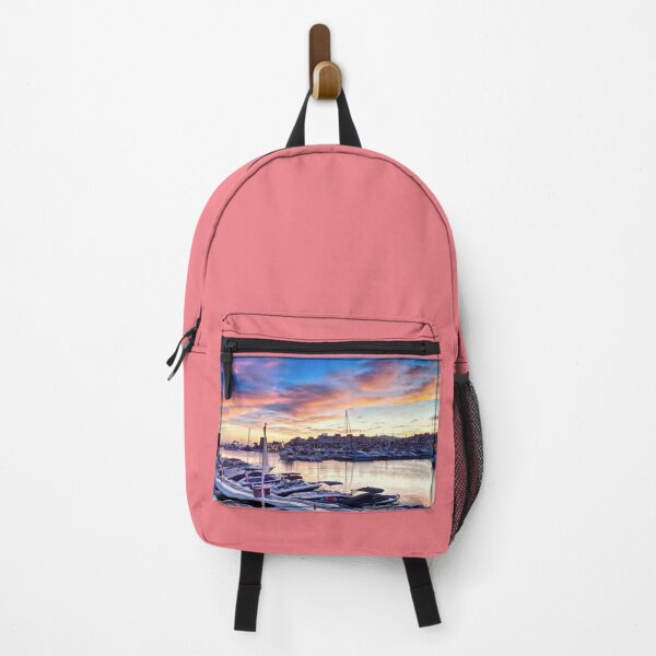 Item preview, Puerto Banus Spain designed and sold by Alisonchambers2.