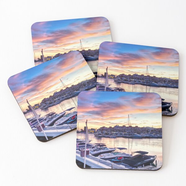 Item preview, Puerto Banus Spain designed and sold by Alisonchambers2.