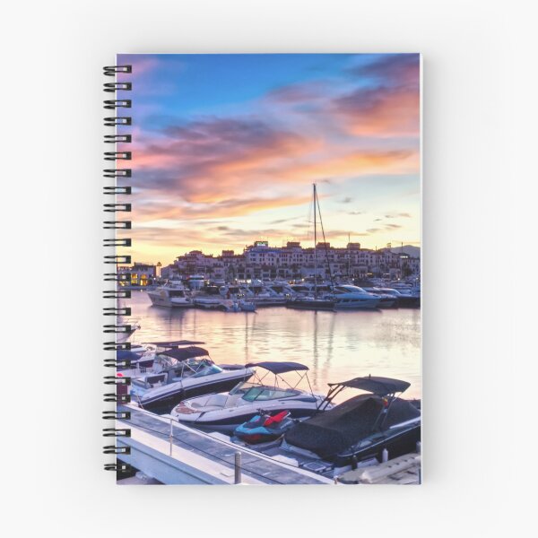 Item preview, Puerto Banus Spain designed and sold by Alisonchambers2.