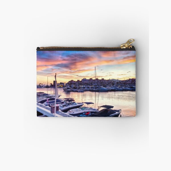Item preview, Puerto Banus Spain designed and sold by Alisonchambers2.