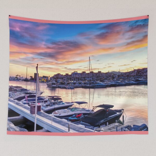 Item preview, Puerto Banus Spain designed and sold by Alisonchambers2.