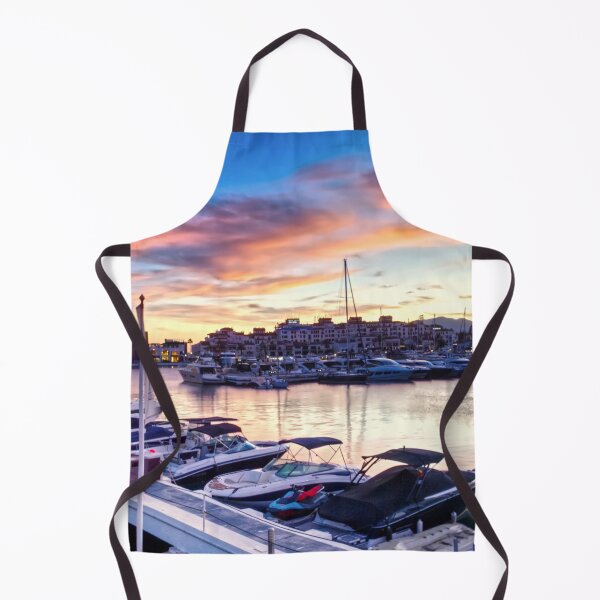 Item preview, Puerto Banus Spain designed and sold by Alisonchambers2.