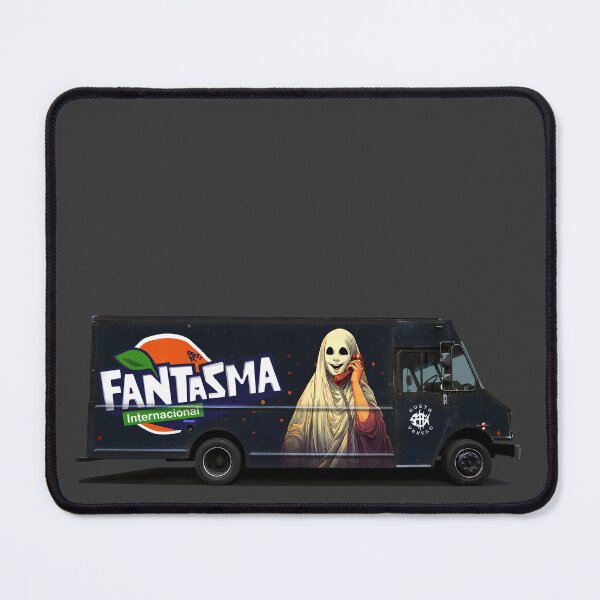 Item preview, GHOST international truck series designed and sold by gueto veneko.