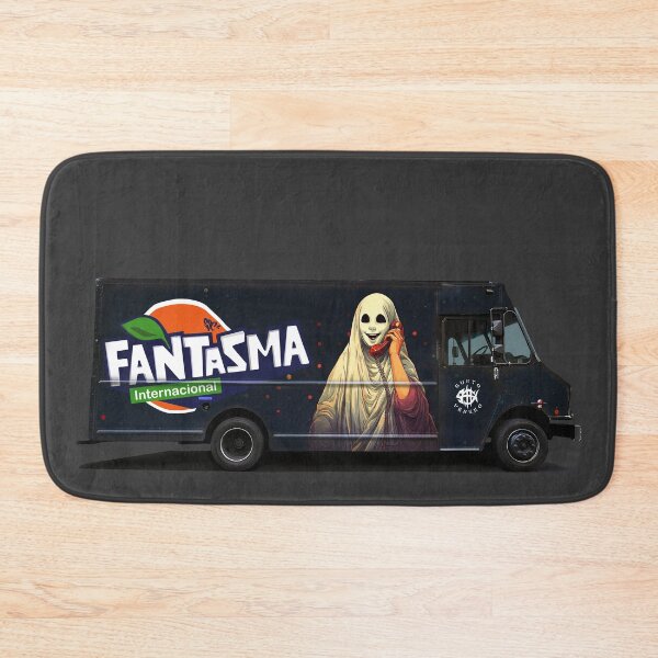 Item preview, GHOST international truck series designed and sold by gueto veneko.