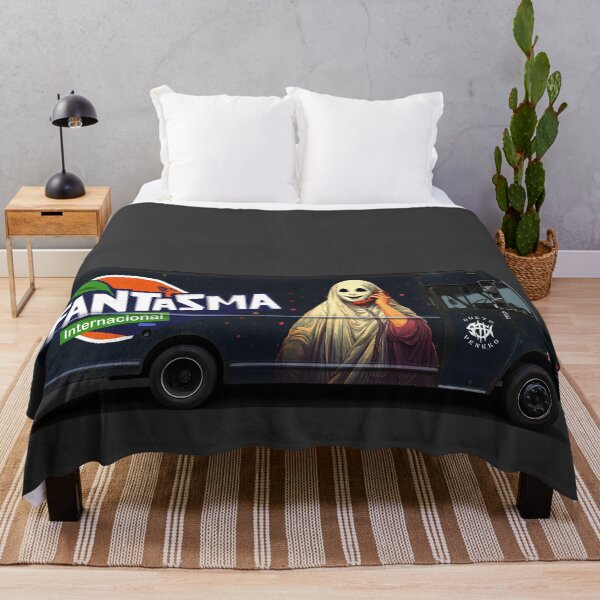 Item preview, GHOST international truck series designed and sold by gueto veneko.
